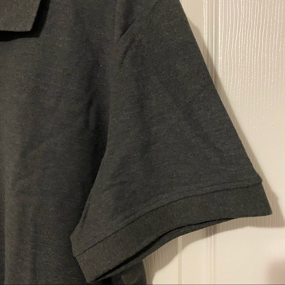 Grey Polo - Picture 4 of 6